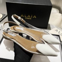 Босоножки Alaïa LE CŒUR