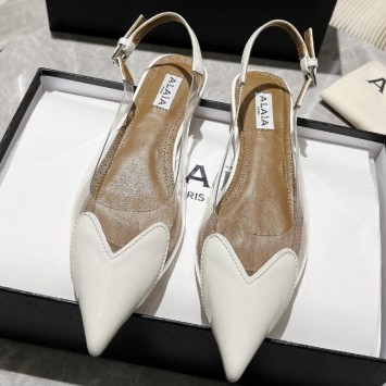 Босоножки Alaïa LE CŒUR