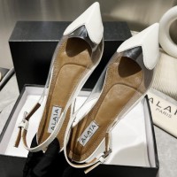 Босоножки Alaïa LE CŒUR