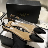 Босоножки Alaïa LE CŒUR