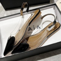 Босоножки Alaïa LE CŒUR