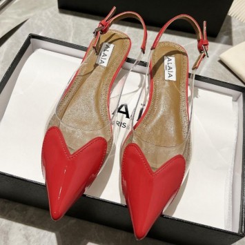 Босоножки Alaïa LE CŒUR