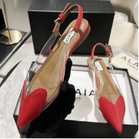 Босоножки Alaïa LE CŒUR