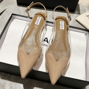 Босоножки Alaïa LE CŒUR