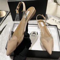 Босоножки Alaïa LE CŒUR