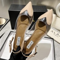 Босоножки Alaïa LE CŒUR