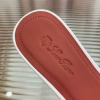 Шлепанцы Loro Piana
