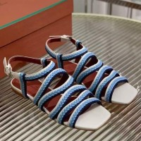 Сандалии Loro Piana