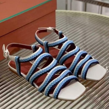 Сандалии Loro Piana