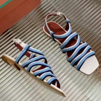 Сандалии Loro Piana