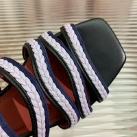 Сандалии Loro Piana