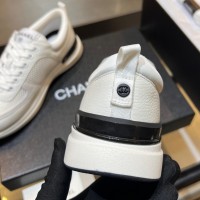 Кроссовки Chanel 