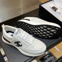 Кроссовки Chanel 