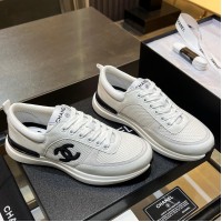 Кроссовки Chanel 
