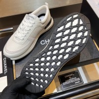 Кроссовки Chanel 