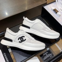 Кроссовки Chanel 