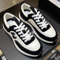 Кроссовки Chanel 