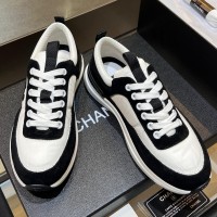 Кроссовки Chanel 