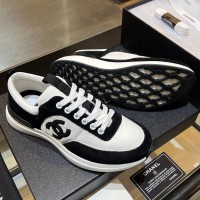 Кроссовки Chanel 