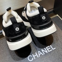Кроссовки Chanel 