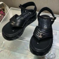 Сандалии Chanel 