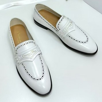 Лоферы Dior Boy