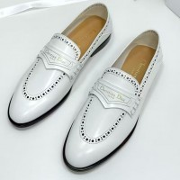 Лоферы Dior Boy