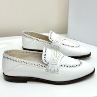 Лоферы Dior Boy