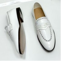 Лоферы Dior Boy