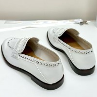 Лоферы Dior Boy