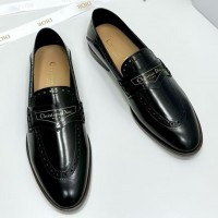 Лоферы Dior Boy
