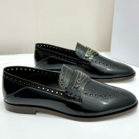 Лоферы Dior Boy