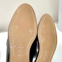 Лоферы Dior Boy