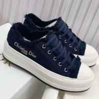 Кеды Dior Walk'n'Dior Platform