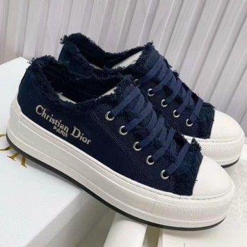 Кеды Dior Walk'n'Dior Platform