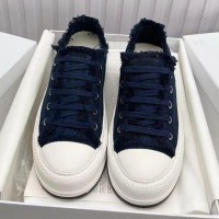 Кеды Dior Walk'n'Dior Platform