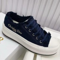 Кеды Dior Walk'n'Dior Platform