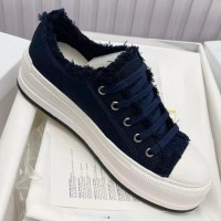 Кеды Dior Walk'n'Dior Platform