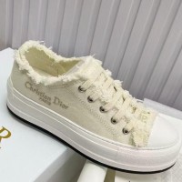 Кеды Dior Walk'n'Dior Platform