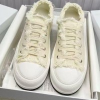Кеды Dior Walk'n'Dior Platform
