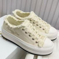 Кеды Dior Walk'n'Dior Platform