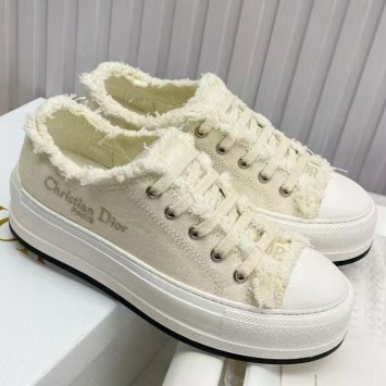 Кеды Dior Walk'n'Dior Platform