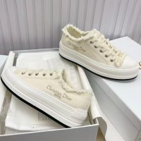 Кеды Dior Walk'n'Dior Platform