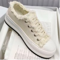 Кеды Dior Walk'n'Dior Platform