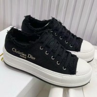 Кеды Dior Walk'n'Dior Platform