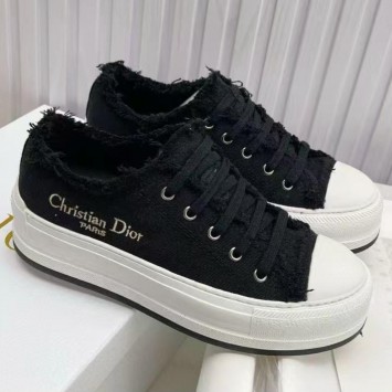 Кеды Dior Walk'n'Dior Platform