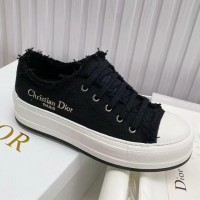 Кеды Dior Walk'n'Dior Platform