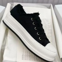 Кеды Dior Walk'n'Dior Platform