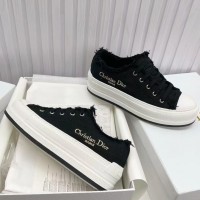 Кеды Dior Walk'n'Dior Platform