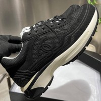 Кроссовки Chanel 